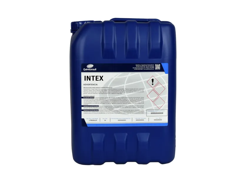 INTEX ANIONIC WETTING AGENT FOR AGROCHEMICAL USE