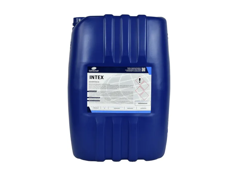 INTEX ANIONIC WETTING AGENT FOR AGROCHEMICAL USE