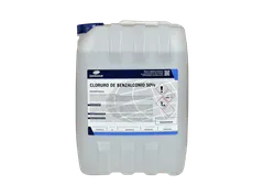 BENZALKONIUM CHLORIDE 50% DISINFECTANT INDUSTRIAL GRADE