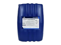 BENZALKONIUM CHLORIDE 50% DISINFECTANT INDUSTRIAL GRADE
