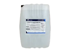 BENZALKONIUM CHLORIDE 50% DISINFECTANT INDUSTRIAL GRADE