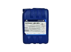 SUPRABIT 200 20% BIOCIDE FOR WATER-BASED FORMULATIONS