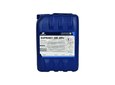 SUPRABIT 200 20% BIOCIDE FOR WATER-BASED FORMULATIONS