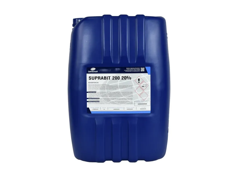 SUPRABIT 200 20% BIOCIDE FOR WATER-BASED FORMULATIONS