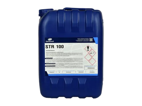 STR 100 ACID CONCENTRATE FOR CIP SANITIZER