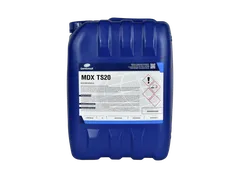 MDX TS20 STABILIZED IODINE 20% INDUSTRIAL GRADE