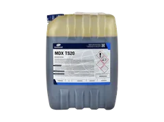 MDX TS20 STABILIZED IODINE 20% INDUSTRIAL GRADE