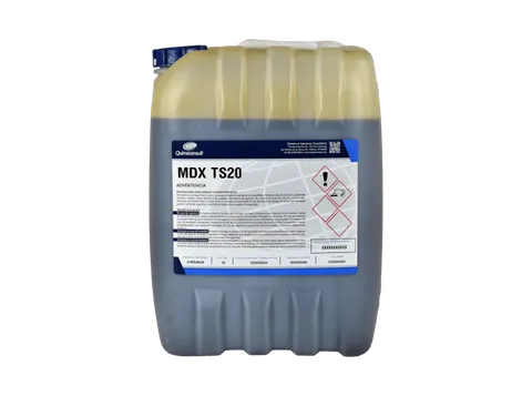 MDX TS20 YODO ESTABILIZADO 20% GRADO INDUSTRIAL
