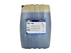 MDX TS20 STABILIZED IODINE 20% INDUSTRIAL GRADE