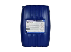 MDX TS20 STABILIZED IODINE 20% INDUSTRIAL GRADE