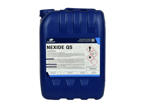 NEXIDE QS CUATERNARIO ESPECIALIZADO MULTIUSO
