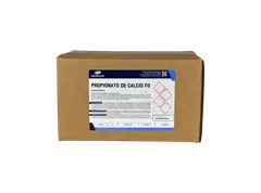 CALCIUM PROPIONATE FOOD GRADE