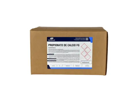 CALCIUM PROPIONATE FOOD GRADE
