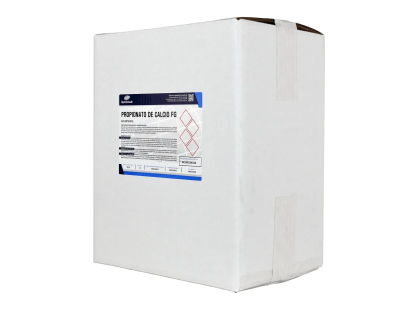 CALCIUM PROPIONATE FOOD GRADE