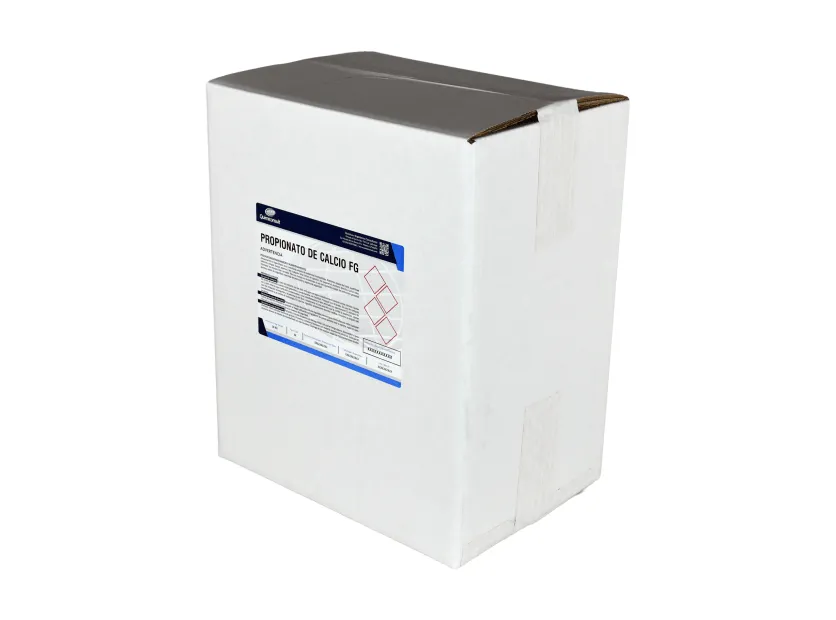 CALCIUM PROPIONATE FOOD GRADE