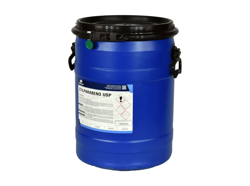 ETHYLPARABEN USP GRADE ANTIMICROBIAL PRESERVATIVE