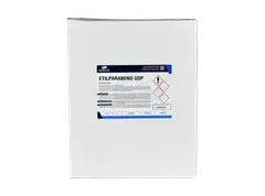 ETHYLPARABEN USP GRADE ANTIMICROBIAL PRESERVATIVE