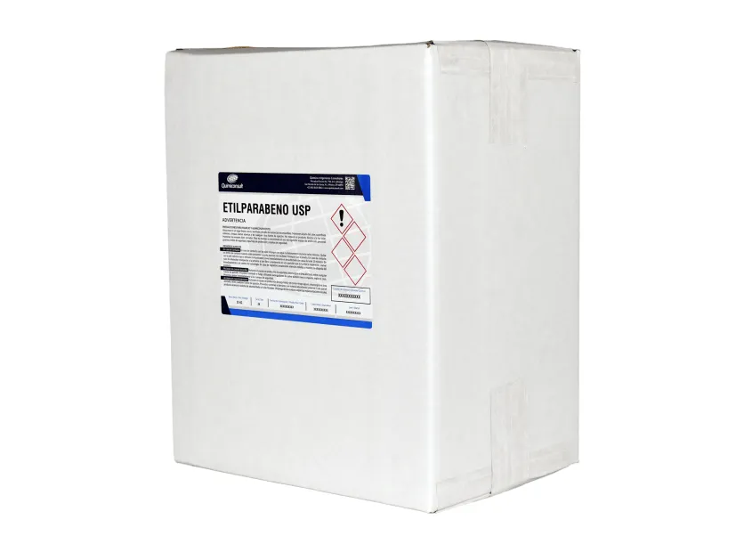 ETHYLPARABEN USP GRADE ANTIMICROBIAL PRESERVATIVE