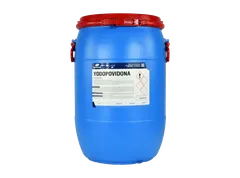POVIDONE IODINE BROAD-SPECTRUM DISINFECTANT