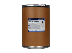 POVIDONE IODINE BROAD-SPECTRUM DISINFECTANT