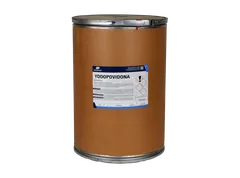 POVIDONE IODINE BROAD-SPECTRUM DISINFECTANT