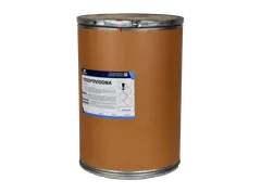 POVIDONE IODINE BROAD-SPECTRUM DISINFECTANT