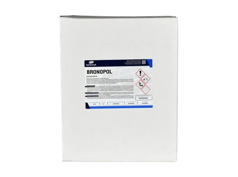 BRONOPOL ANTIMICROBIAL PRESERVATIVE INDUSTRIAL GRADE