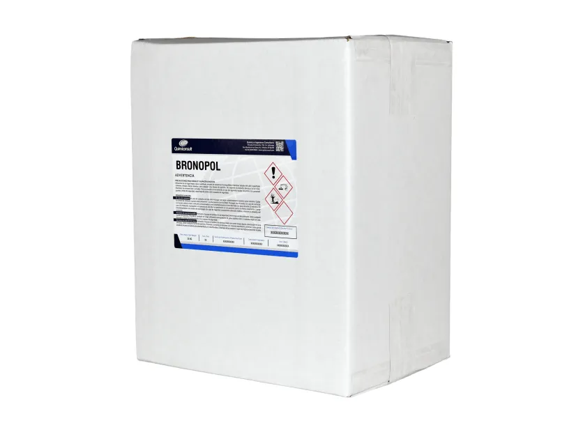 BRONOPOL ANTIMICROBIAL PRESERVATIVE INDUSTRIAL GRADE