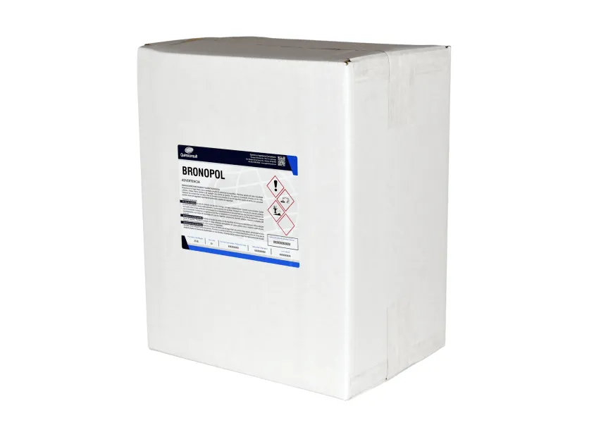 BRONOPOL ANTIMICROBIAL PRESERVATIVE INDUSTRIAL GRADE