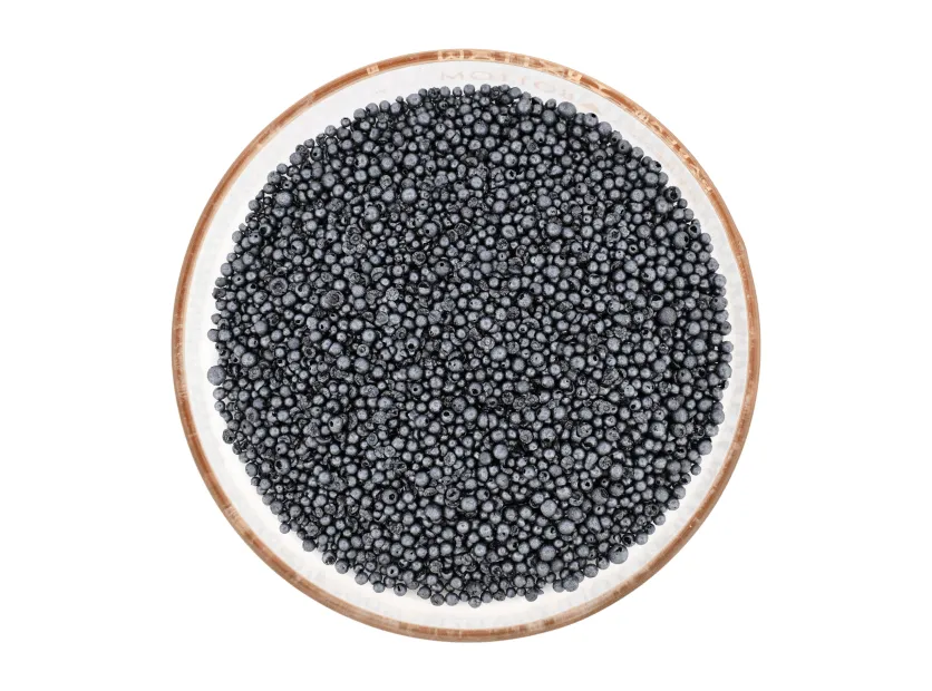 IODINE PEARLS USP GRADE ANTIMICROBIAL & INTERMEDIATE