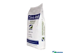 ANHYDROUS CITRIC ACID ENSIGN® FOOD GRADE