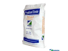 TRISODIUM CITRATE DIHYDRATE ENSIGN® FOOD GRADE