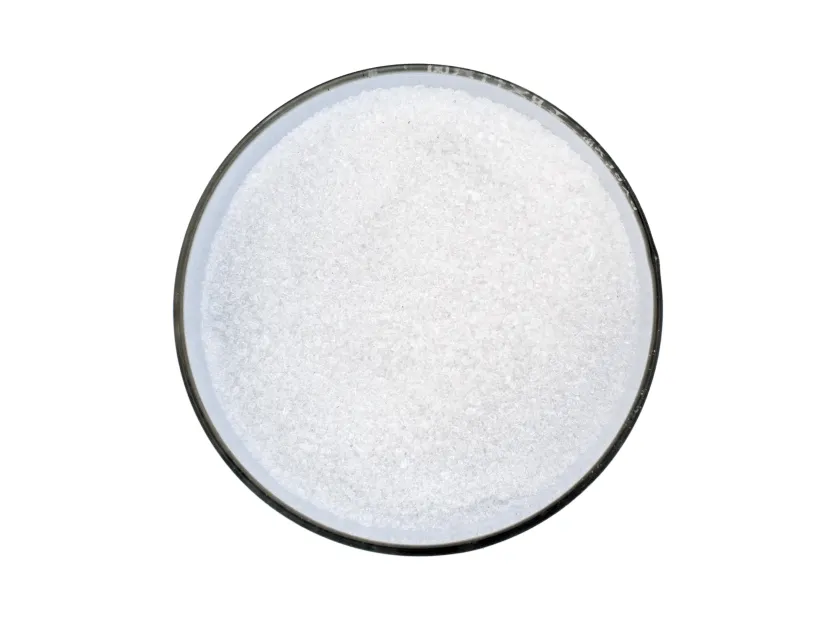 TRISODIUM CITRATE DIHYDRATE ENSIGN® FOOD GRADE
