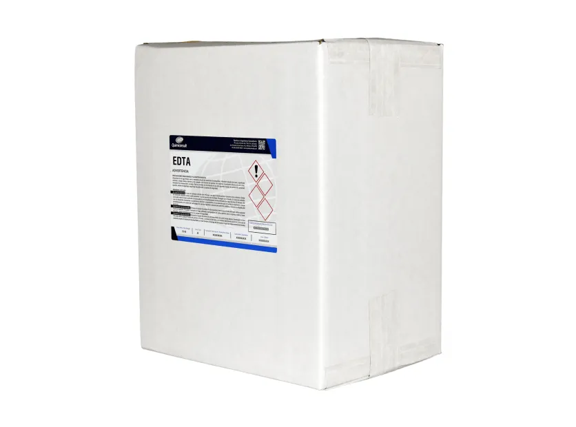 EDTA CHELATING AGENT