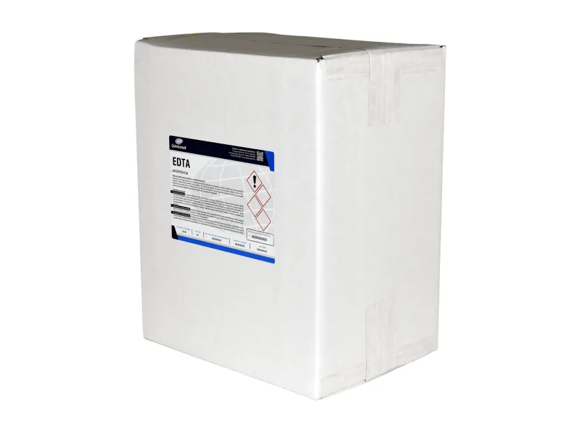 EDTA CHELATING AGENT