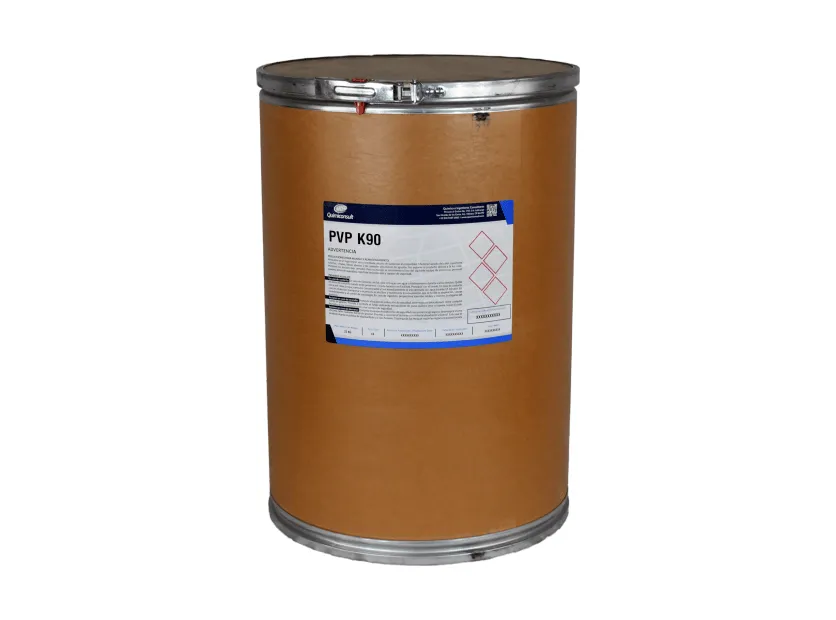 PVP K90 USP/NF 26 GRADE FILM-FORMING POLYMER
