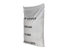 SODIUM GLUCONATE INDUSTRIAL GRADE STABILIZER AND CHELATING AGENT
