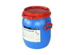 POTASSIUM IODIDE USP GRADE IODINE SOURCE & ADDITIVE