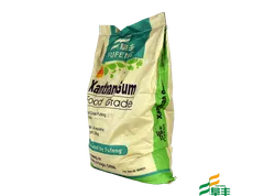 XANTHAN GUM 80 MESH FUFENG® FOOD GRADE