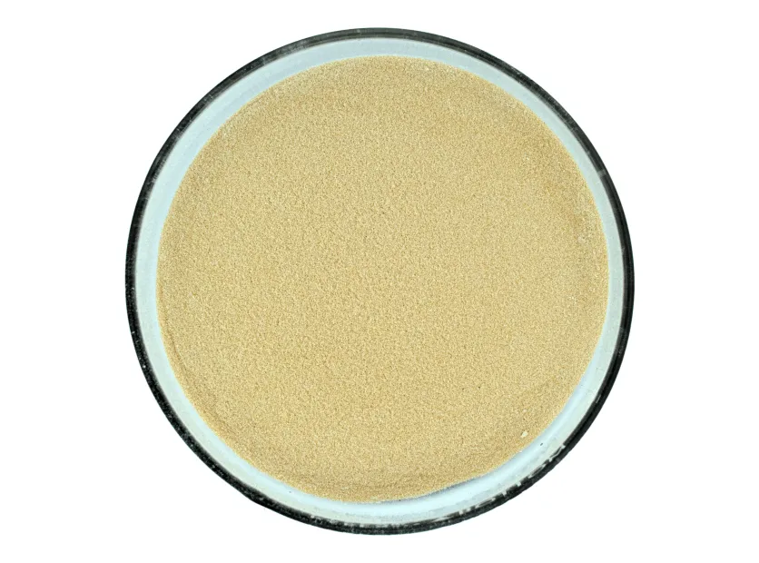 XANTHAN GUM 80 MESH FUFENG® FOOD GRADE