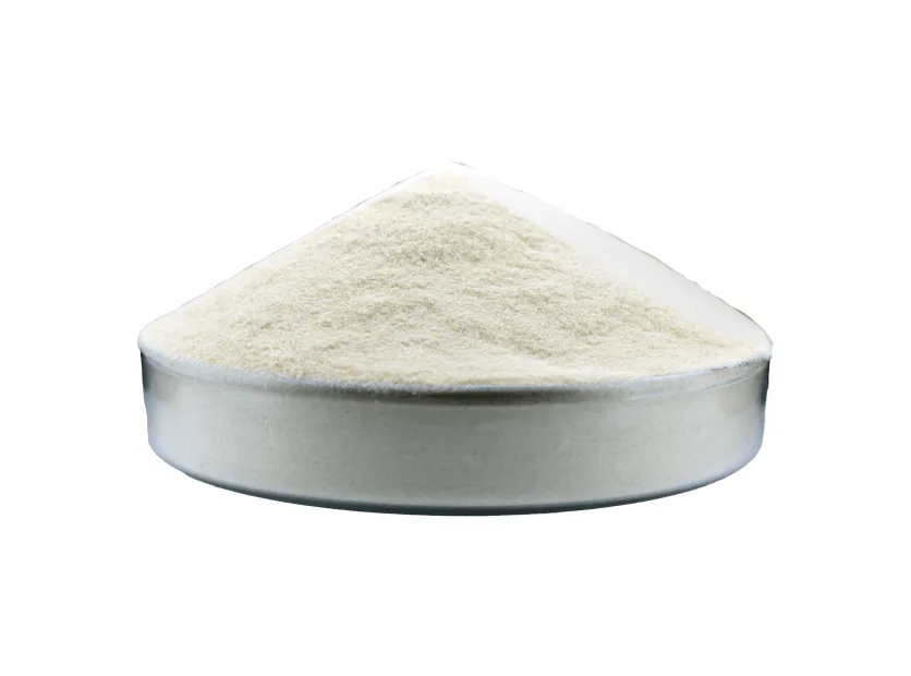 XANTHAN GUM 80 MESH FUFENG® FOOD GRADE