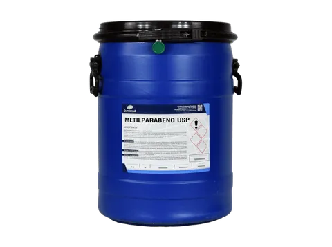 METHYLPARABEN USP GRADE ANTIMICROBIAL PRESERVATIVE