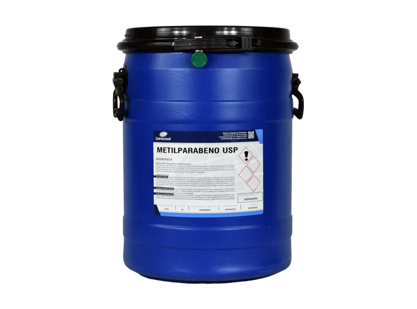 METHYLPARABEN USP GRADE ANTIMICROBIAL PRESERVATIVE