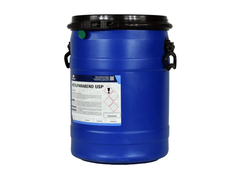 METHYLPARABEN USP GRADE ANTIMICROBIAL PRESERVATIVE