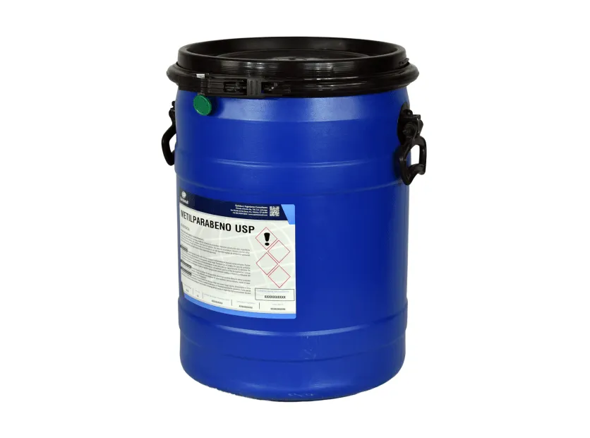 METHYLPARABEN USP GRADE ANTIMICROBIAL PRESERVATIVE