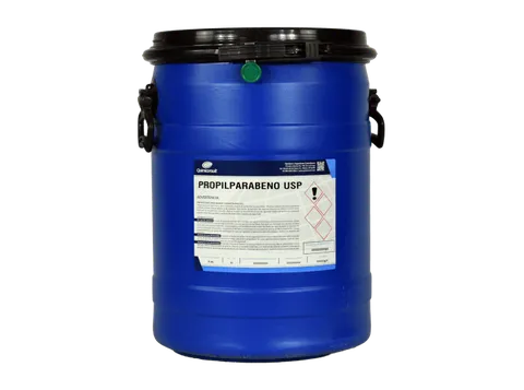 PROPYLPARABEN USP GRADE ANTIMICROBIAL PRESERVATIVE