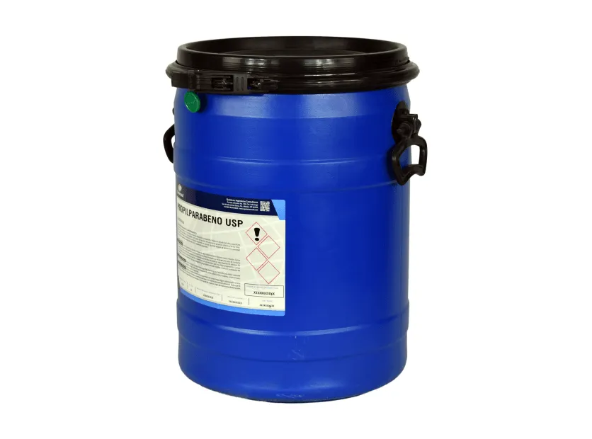 PROPYLPARABEN USP GRADE ANTIMICROBIAL PRESERVATIVE