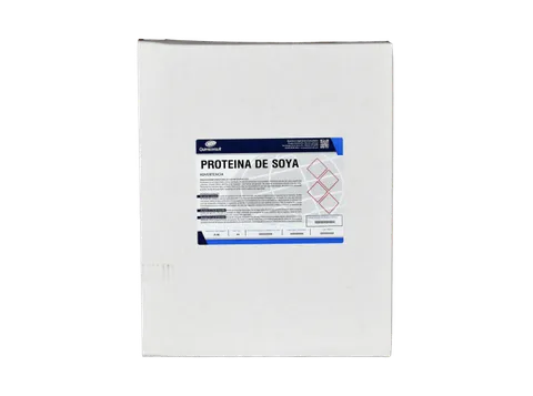 SOY PROTEIN ISOLATE 90% FOOD GRADE