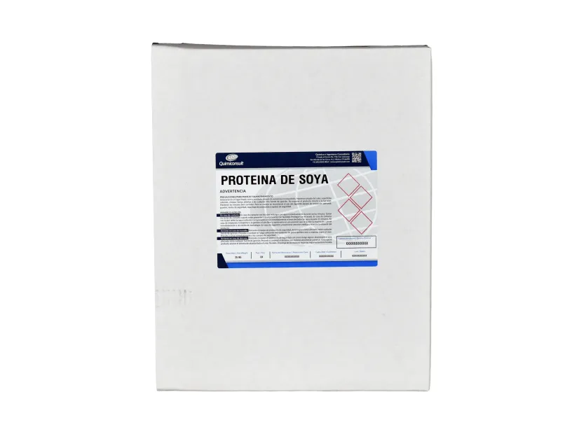 SOY PROTEIN ISOLATE 90% FOOD GRADE