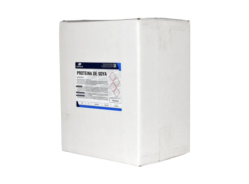 SOY PROTEIN ISOLATE 90% FOOD GRADE